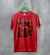 Rosalía Bootleg T-Shirt Concert Pop Tee Rosalía Shirt Spanish Flamenco