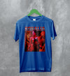 Rosalía Bootleg T-Shirt Concert Pop Tee Rosalía Shirt Spanish Flamenco