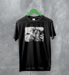 Rosalía T-Shirt Aesthetic Cozy Tee Pop Concert Shirt Music Merch