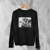 Rosalía Sweatshirt Aesthetic Cozy Sweater Pop Concert Shirt Music