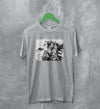 Rosalía T-Shirt Aesthetic Cozy Tee Pop Concert Shirt Music Merch