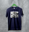 Rosalía T-Shirt Aesthetic Cozy Tee Pop Concert Shirt Music Merch