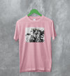 Rosalía T-Shirt Aesthetic Cozy Tee Pop Concert Shirt Music Merch