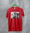 Rosalía T-Shirt Aesthetic Cozy Tee Pop Concert Shirt Music Merch