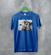 Rosalía T-Shirt Aesthetic Cozy Tee Pop Concert Shirt Music Merch