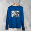 Rosalía Sweatshirt Aesthetic Cozy Sweater Pop Concert Shirt Music