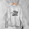 Rosalía Sweatshirt Aesthetic Cozy Sweater Pop Concert Shirt Music