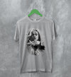 Rosalía T-Shirt Aesthetic Cozy Tee Atypical Pop Star Shirt Concert Merch