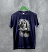 Rosalía T-Shirt Aesthetic Cozy Tee Atypical Pop Star Shirt Concert Merch