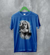 Rosalía T-Shirt Aesthetic Cozy Tee Atypical Pop Star Shirt Concert Merch