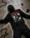 Scarface Tony Montana Sweatshirt Gangster Scarface Shirt Crime Movie Crewneck
