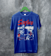 Scarface Crime T-Shirt Vintage Scarface Movie Shirt Brian De Palma Tee
