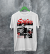 Scarface Crime T-Shirt Vintage Scarface Movie Shirt Brian De Palma Tee