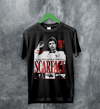 Tony Montana T-Shirt Scarface Movie Shirt Tony Montana Scarface Tee