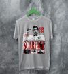 Tony Montana T-Shirt Scarface Movie Shirt Tony Montana Scarface Tee