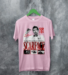 Tony Montana T-Shirt Scarface Movie Shirt Tony Montana Scarface Tee
