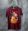 Scarface World Is Yours T-Shirt Tony Montana Scarface Shirt Vintage Movie Tee