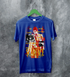 Scarface World Is Yours T-Shirt Tony Montana Scarface Shirt Vintage Movie Tee