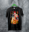 Scarface World Is Yours T-Shirt Tony Montana Scarface Shirt Vintage Movie Tee