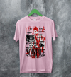 Scarface World Is Yours T-Shirt Tony Montana Scarface Shirt Vintage Movie Tee