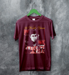 Scarface World Is Yours T-Shirt Vintage Movie Scarface Shirt Crime Gangster Tee