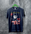 Scarface World Is Yours T-Shirt Vintage Movie Scarface Shirt Crime Gangster Tee