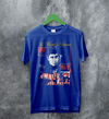 Scarface World Is Yours T-Shirt Vintage Movie Scarface Shirt Crime Gangster Tee