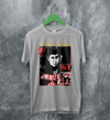 Scarface World Is Yours T-Shirt Vintage Movie Scarface Shirt Crime Gangster Tee