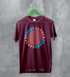 Soundgarden Shirt Graphic Logo Vintage T Shirt Soundgarden Merch