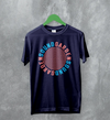Soundgarden Shirt Graphic Logo Vintage T Shirt Soundgarden Merch