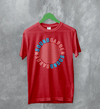 Soundgarden Shirt Graphic Logo Vintage T Shirt Soundgarden Merch