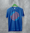 Soundgarden Shirt Graphic Logo Vintage T Shirt Soundgarden Merch
