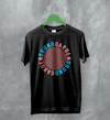 Soundgarden Shirt Graphic Logo Vintage T Shirt Soundgarden Merch