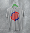 Soundgarden Shirt Graphic Logo Vintage T Shirt Soundgarden Merch