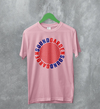 Soundgarden Shirt Graphic Logo Vintage T Shirt Soundgarden Merch