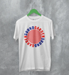 Soundgarden Shirt Graphic Logo Vintage T Shirt Soundgarden Merch