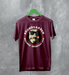 Soundgarden Shirt Soundgarden Maximum Breakage 1990 T Shirt