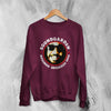 Soundgarden Sweatshirt Breakage Maximum 1990 Sweater Soundgarden Shirt