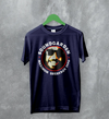 Soundgarden Shirt Soundgarden Maximum Breakage 1990 T Shirt