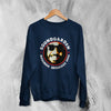 Soundgarden Sweatshirt Breakage Maximum 1990 Sweater Soundgarden Shirt