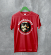 Soundgarden Shirt Soundgarden Maximum Breakage 1990 T Shirt