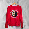 Soundgarden Sweatshirt Breakage Maximum 1990 Sweater Soundgarden Shirt