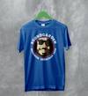 Soundgarden Shirt Soundgarden Maximum Breakage 1990 T Shirt