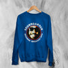 Soundgarden Sweatshirt Breakage Maximum 1990 Sweater Soundgarden Shirt