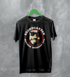 Soundgarden Shirt Soundgarden Maximum Breakage 1990 T Shirt