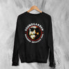 Soundgarden Sweatshirt Breakage Maximum 1990 Sweater Soundgarden Shirt