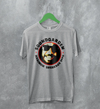Soundgarden Shirt Soundgarden Maximum Breakage 1990 T Shirt