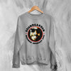 Soundgarden Sweatshirt Breakage Maximum 1990 Sweater Soundgarden Shirt