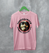 Soundgarden Shirt Soundgarden Maximum Breakage 1990 T Shirt