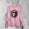 Soundgarden Sweatshirt Breakage Maximum 1990 Sweater Soundgarden Shirt